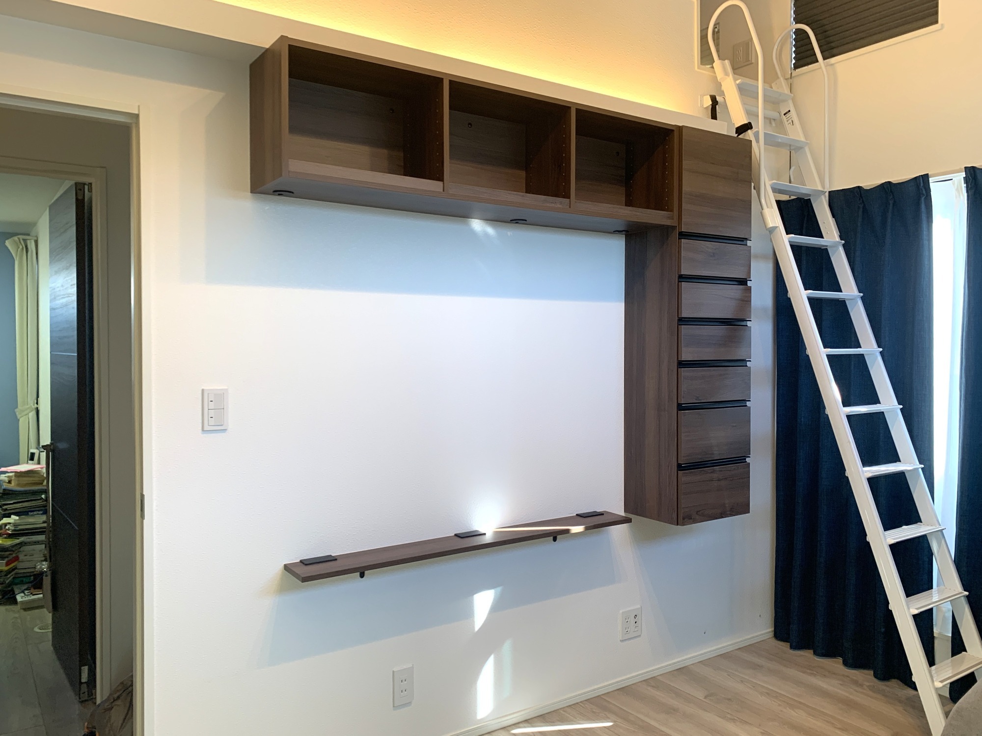 快適な水回り空間