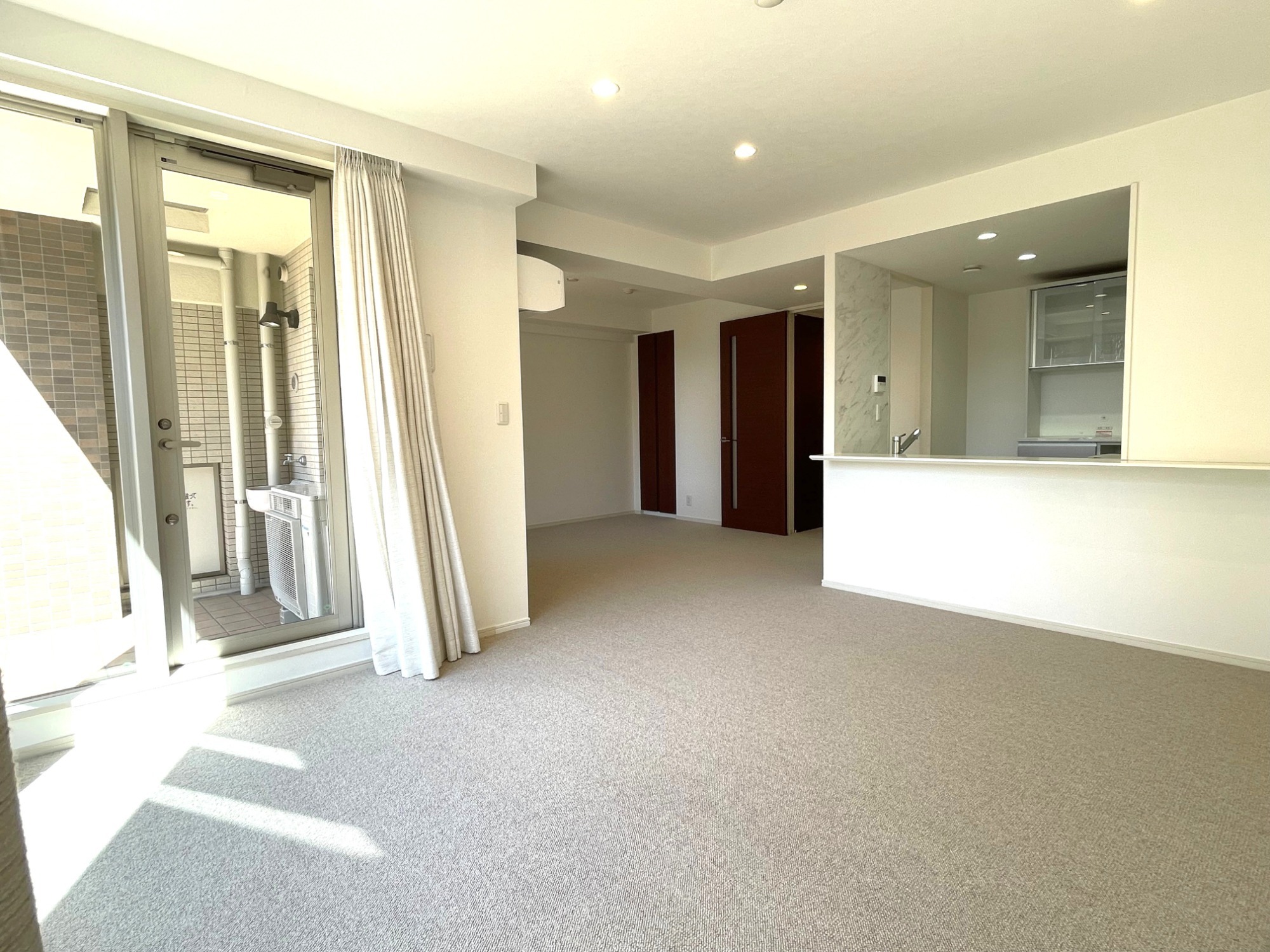 快適な水回り空間